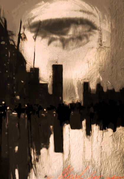 "ɪ ʙʟeeᴅ ꜰᴏʀ Yᴏᴜ"