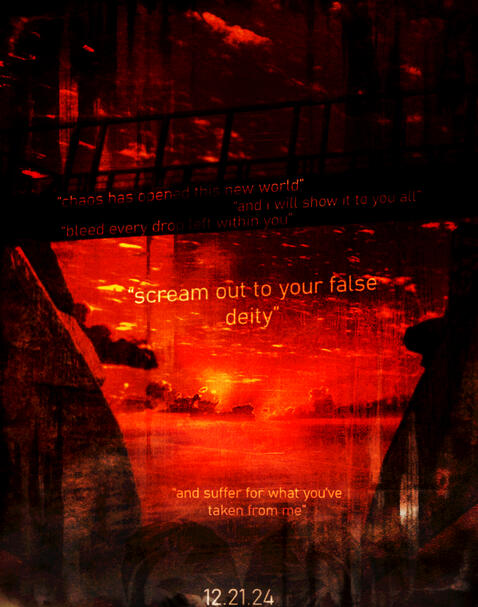 Operation: Sky Struck