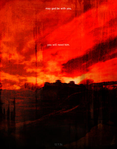 Operation: Stronghold Breaker