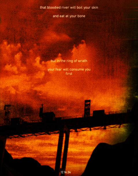 Operation: Bloodied River